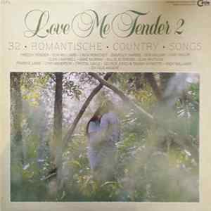 Various - Love Me Tender 2 FLAC