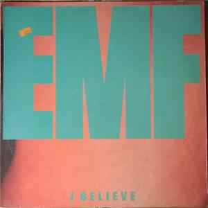 EMF - I Believe FLAC