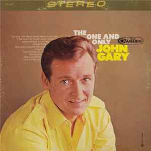John Gary - The One And Only FLAC