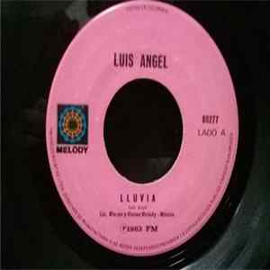 Luis Angel - Lluvia / Viento FLAC