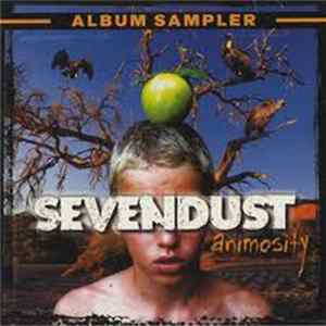 Sevendust - Animosity (Album Sampler) FLAC