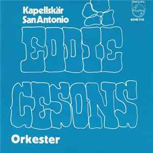 Eddie Cesons - Kapellskär / San Antonio FLAC
