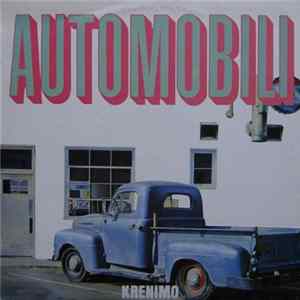Automobili - Krenimo FLAC