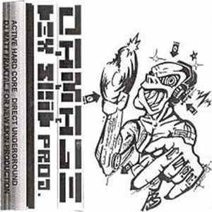 Matt Fraktal - Damage Incorporated FLAC