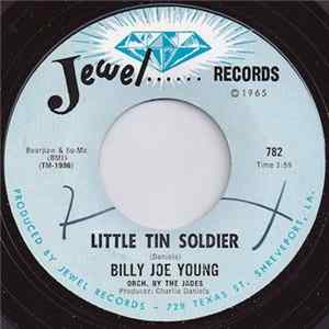 Billy Joe Young - Little Tin Soldier / Feelin' Blue FLAC