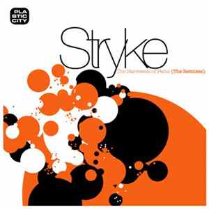 Stryke - The Narrowest Of Paths (The Remixes) FLAC