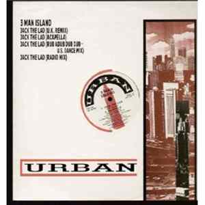 3 Man Island - Jack The Lad FLAC