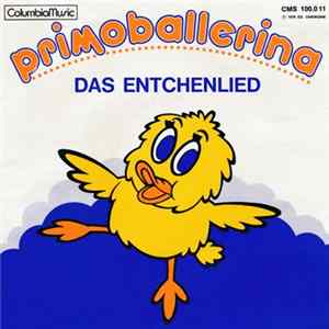 Unknown Artist - Primoballerina / Das Entchenlied FLAC