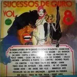 Various - Sucessos de Ouro Vol 8 FLAC
