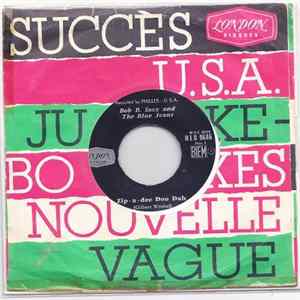 Bob B. Soxx And The Blue Jeans - Zip-A-Dee Doo Dah FLAC