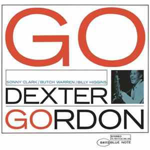 Dexter Gordon - Go! FLAC