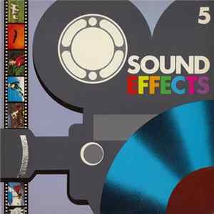 No Artist - Sound Effects N° 5 FLAC