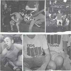 Kids Insane - All Over FLAC