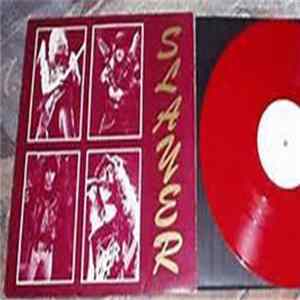 Slayer - Metal Massacre FLAC