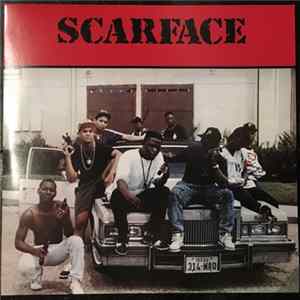Akshen - Scarface FLAC