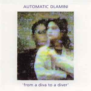 Automatic Dlamini - From A Diva To A Diver FLAC