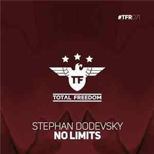 Stephan Dodevsky - No Limits FLAC