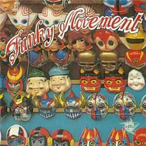 Various - Funky Movement FLAC