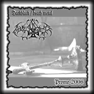 Avenger - Promo 2006 FLAC