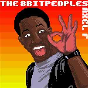 Various - Axel F FLAC