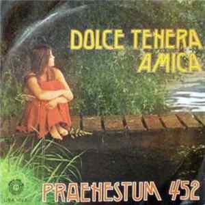 Praenestum 452 - Dolce Tenera Amica FLAC