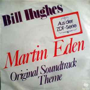 Bill Hughes - Martin Eden (Original Soundtrack Theme) FLAC
