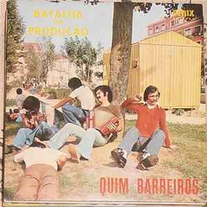 Quim Barreiros - Batalha Da Produção FLAC