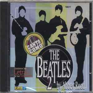 Abbey Road - Canta Como The Beatles 2 FLAC