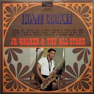 Jr. Walker And The All Stars - Home Cookin' FLAC