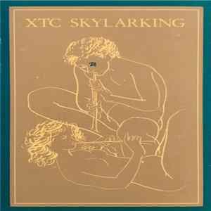 XTC - Skylarking FLAC