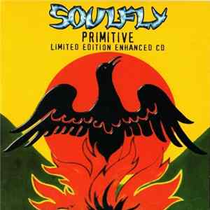 Soulfly - Primitive FLAC