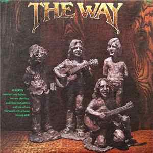 The Way - The Way FLAC