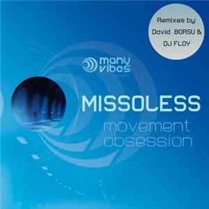 Missoless - Movement Obsession FLAC