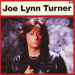 Joe Lynn Turner - Joe Lynn Turner 3-4 FLAC