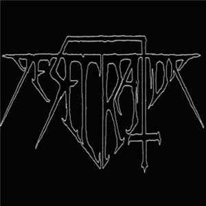 Desecrator - Desecrator FLAC
