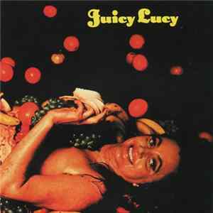 Juicy Lucy - Juicy Lucy FLAC
