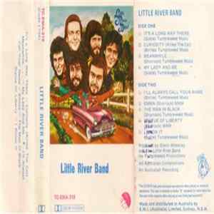 Little River Band - Little River Band FLAC