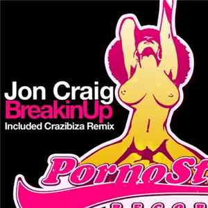 Jon Craig - BreakinUp FLAC