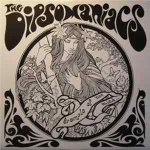 Dipsomaniacs - The Tremolo Of Her Mind... The Strings Of Her Soul FLAC