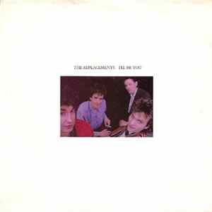 The Replacements - I'll Be You FLAC