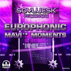 SoYLuEsk, Baryshx - EUROPHONIC FLAC