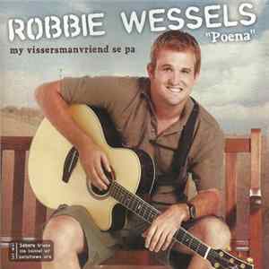 Robbie Wessels - My Vissersmanvriend Se Pa FLAC