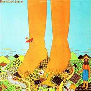 Barefoot Jerry - Barefoot Jerry FLAC