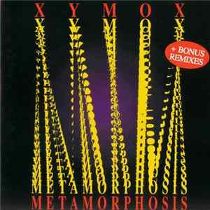 Xymox - Metamorphosis FLAC
