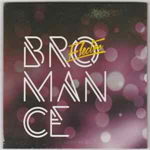 Electro Bromance - Electro Bromance FLAC