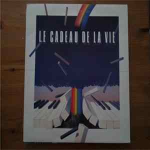 Various - Le Cadeau De La Vie FLAC