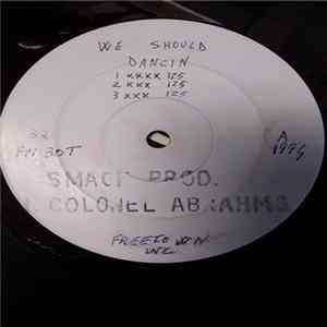 Mental Instrum - Should Be Dancin' FLAC