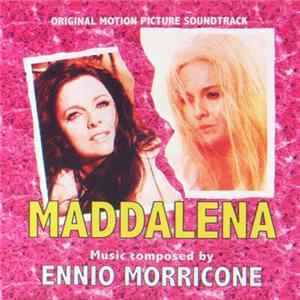 Ennio Morricone - Maddalena (Original Motion Picture Soundtrack) FLAC