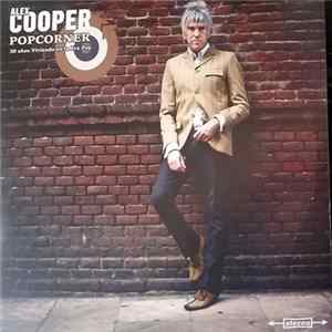 Alex Cooper - Popcorner, 30 Años Viviendo En La Era Pop FLAC