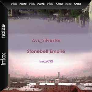 Avs_Silvester - Stonebelt Empire FLAC